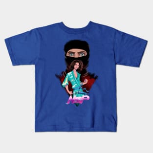 NSP! Kids T-Shirt